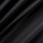 Cordura Polyester harzbeschichtetes Gewebe Schwarz - Ribes y Casals