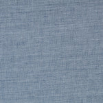 Leinen Vorhangstoff Blau Blei - Ribes y Casals