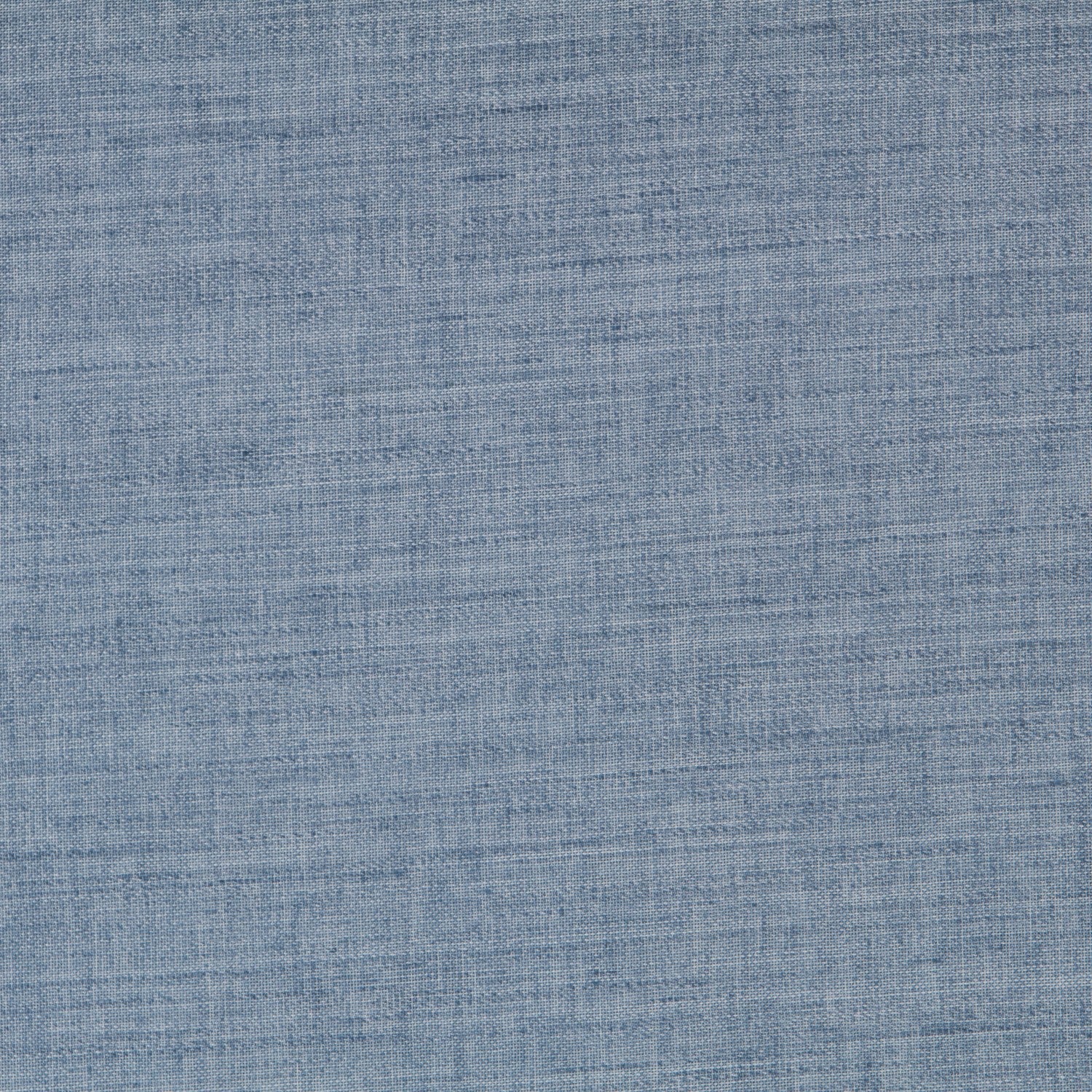 Leinen Vorhangstoff Blau Blei - Ribes y Casals