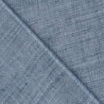Leinen Vorhangstoff Blau Blei - Ribes y Casals