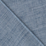 Leinen Vorhangstoff Blau Blei - Ribes y Casals