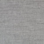 Vorhangstoff Leinen Leinen Blei Steingrau - Ribes y Casals