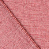 Vorhangstoff Leinen Rot Blei - Ribes y Casals