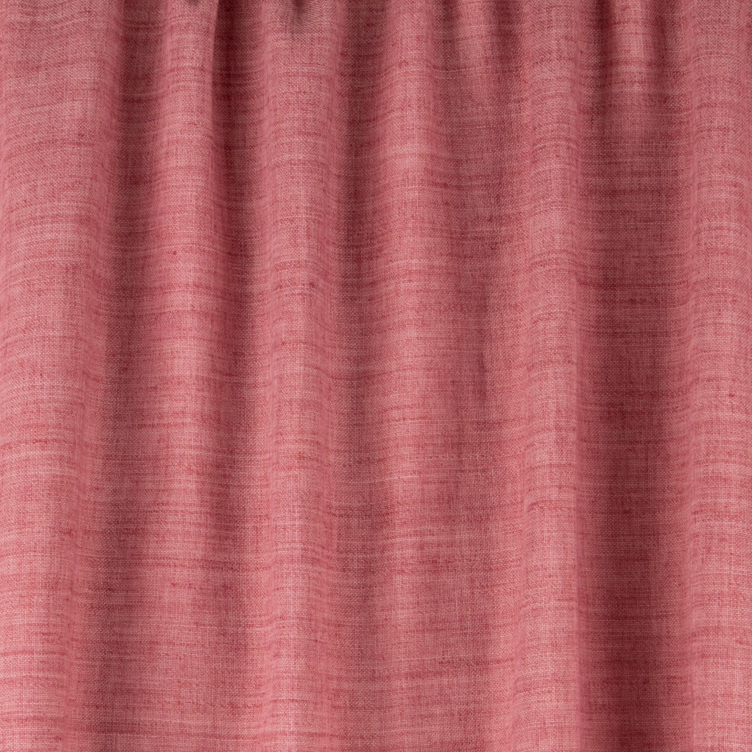 Vorhangstoff Leinen Rot Blei - Ribes y Casals