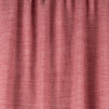 Vorhangstoff Leinen Rot Blei - Ribes y Casals