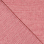 Vorhangstoff Leinen Rot Blei - Ribes y Casals