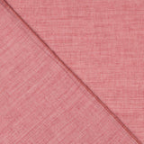 Vorhangstoff Leinen Rot Blei - Ribes y Casals