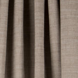 Vorhangstoff Leinen Leinen Blei Taupe - Ribes y Casals