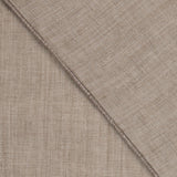 Vorhangstoff Leinen Leinen Blei Taupe - Ribes y Casals