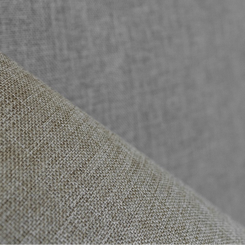 Rustikale Beige Vorhänge Stoff - Ribes y Casals