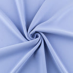 Blauer Krepp-Stoff - Ribes y Casals