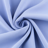 Blauer Krepp-Stoff - Ribes y Casals