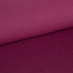 Krepp-China-Stoff Bourdeaux - Ribes y Casals