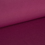 Krepp-China-Stoff Bourdeaux - Ribes y Casals