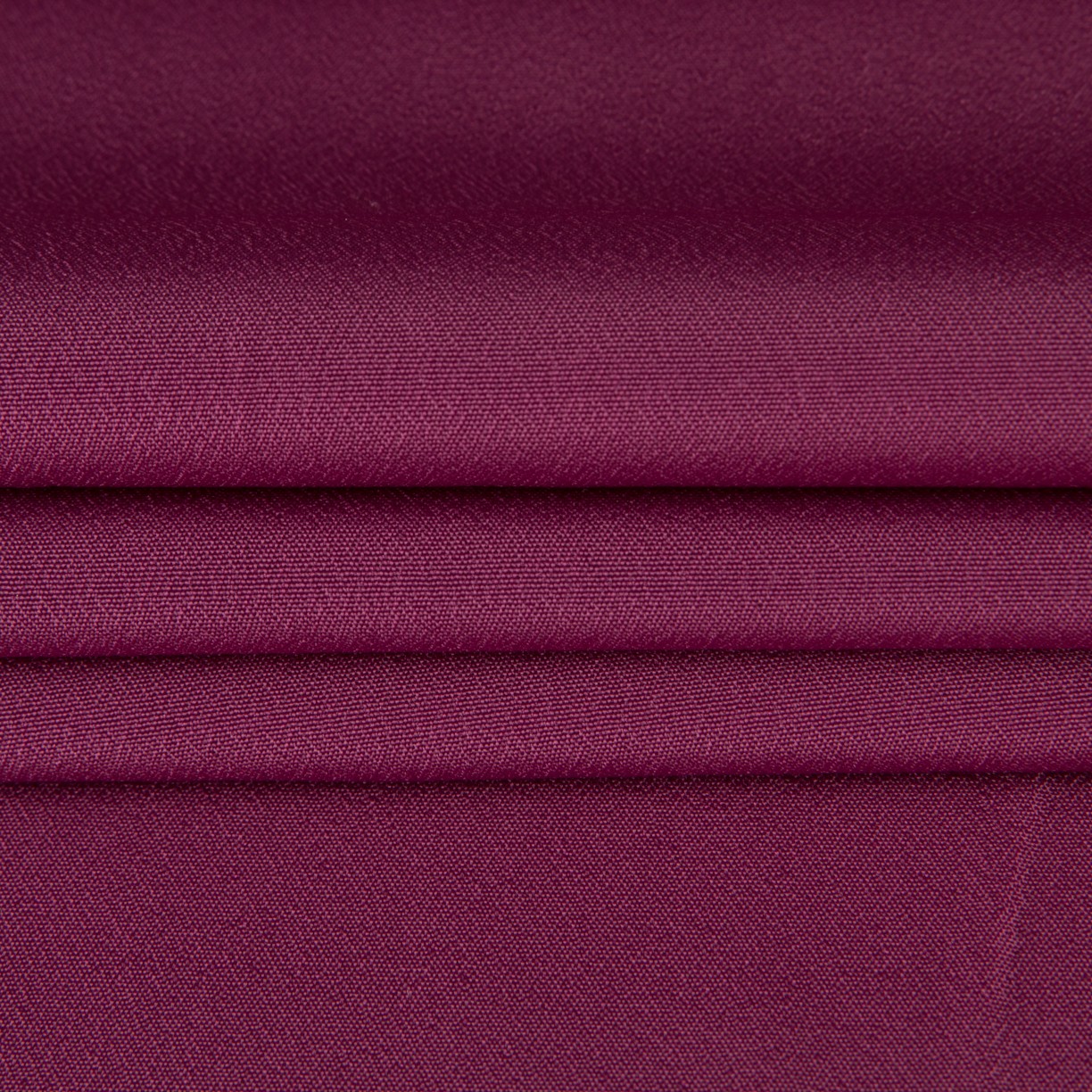 Krepp-China-Stoff Bourdeaux - Ribes y Casals