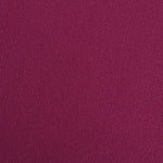 Krepp-China-Stoff Bourdeaux - Ribes y Casals