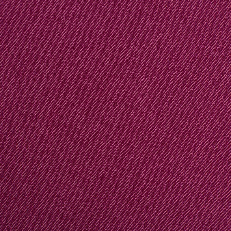 Krepp-China-Stoff Bourdeaux - Ribes y Casals