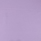Fliederfarbener Krepp-Stoff - Ribes y Casals
