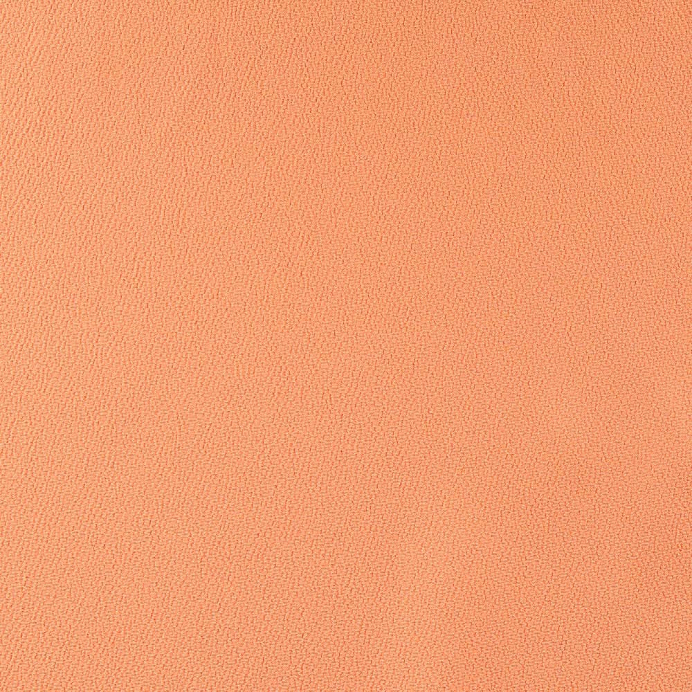 Mandarine Krepp-Stoff - Ribes y Casals