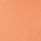 Mandarine Krepp-Stoff - Ribes y Casals