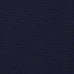 Krepp-Stoff Marrocain Marineblau - Ribes y Casals