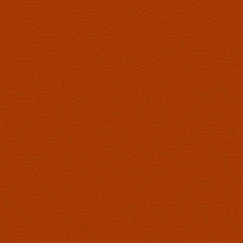 Stoff Krepp Marrocain Fluor Orange - Ribes y Casals