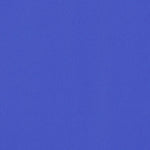 Krepp-Musselin-Stoff Blau - Ribes y Casals