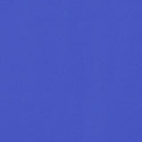 Krepp-Musselin-Stoff Blau - Ribes y Casals