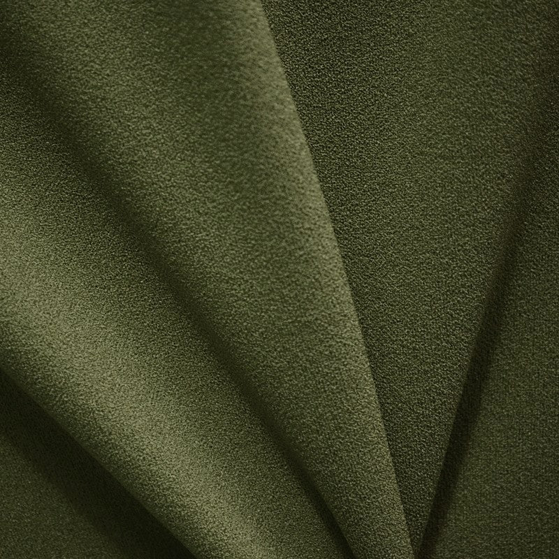 Neopren-Krepp-Gewebe Khaki - Ribes y Casals