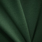 Neopren-Krepp-Gewebe Waldgrün - Ribes y Casals