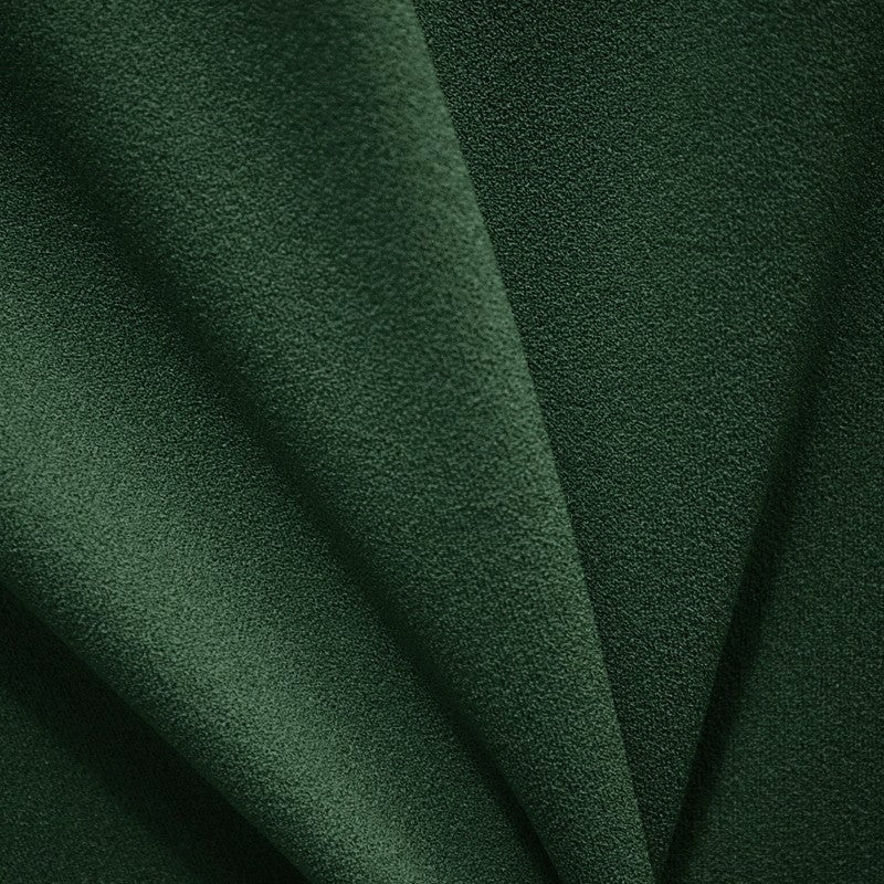 Neopren-Krepp-Gewebe Waldgrün - Ribes y Casals