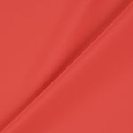 Stoffrest Crêpe Neu Koralle – Verschiedene Maße x Breite 150 cm - Ribes y Casals