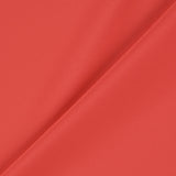 Stoffrest Crêpe Neu Koralle – Verschiedene Maße x Breite 150 cm - Ribes y Casals