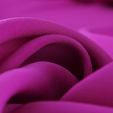 Bellardina-Stoffrest „Pétalo de Rosa“ in Zyklamenfarbe – verschiedene Maße x 150 cm Breite - Ribes y Casals