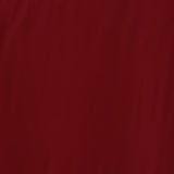 Retal bellardina Rose Petal Farbe Rubinrot 150 x 150 cm - Ribes y Casals