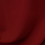 Retal bellardina Rose Petal Farbe Rubinrot 150 x 150 cm - Ribes y Casals