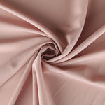 Stoff Krepp Rosa Makeup - Ribes y Casals