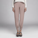 Stoff Krepp Rosa Makeup - Ribes y Casals
