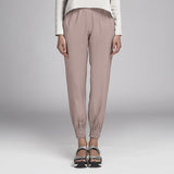 Stoff Krepp Rosa Makeup - Ribes y Casals