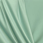 Kreppsatin Aquamarin - Ribes y Casals