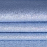 Kreppsatin Blau Lavendel - Ribes y Casals