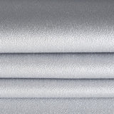 Kreppsatin Steingrau - Ribes y Casals