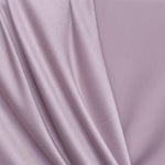 Crêpe Satin Mauve Clair - Ribes y Casals