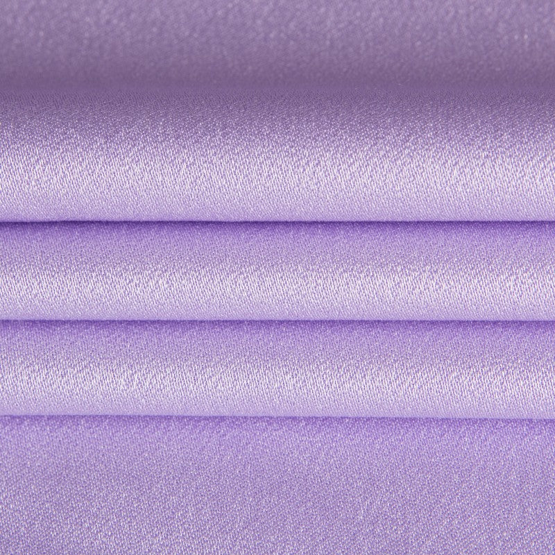 Mauve Satin Krepp - Ribes y Casals