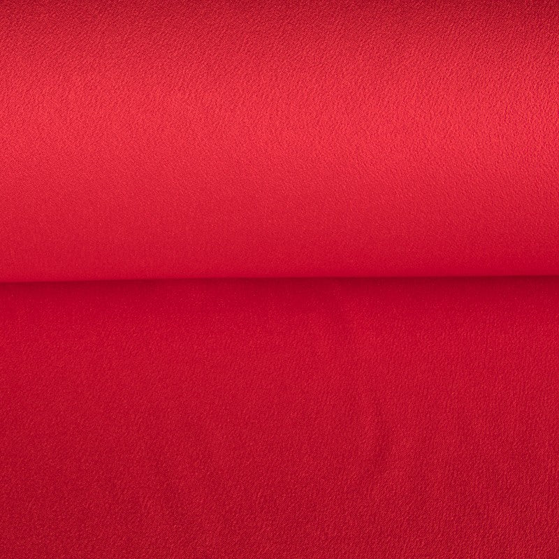 Kreppsatin Rot - Ribes y Casals