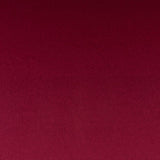 Rubinroter Satin-Krepp - Ribes y Casals