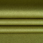 Kreppsatin Grün Khaki - Ribes y Casals