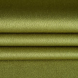 Kreppsatin Grün Khaki - Ribes y Casals
