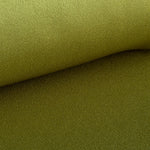 Kreppsatin Grün Khaki - Ribes y Casals