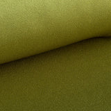 Kreppsatin Grün Khaki - Ribes y Casals